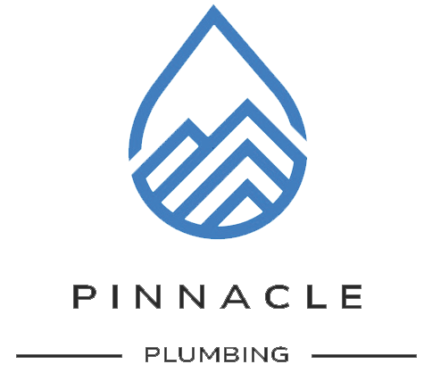 Pinnacle Plumbing – West Michigan Logo